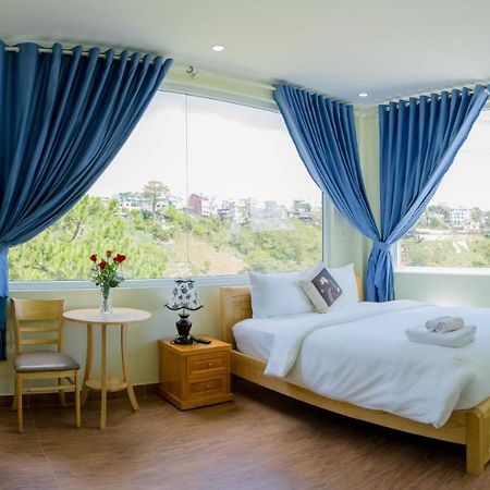 May Trang Villa Dalat Luaran gambar