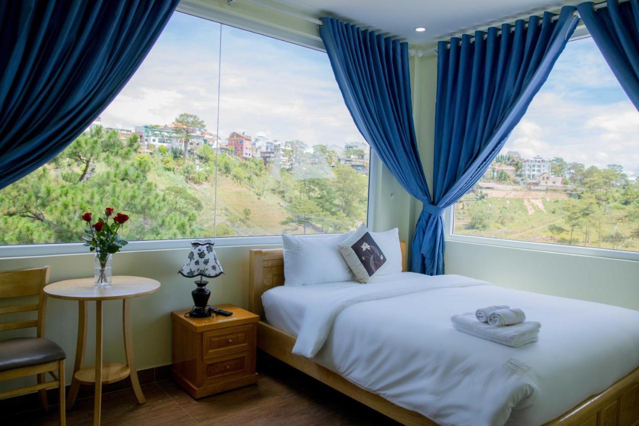May Trang Villa Dalat Luaran gambar