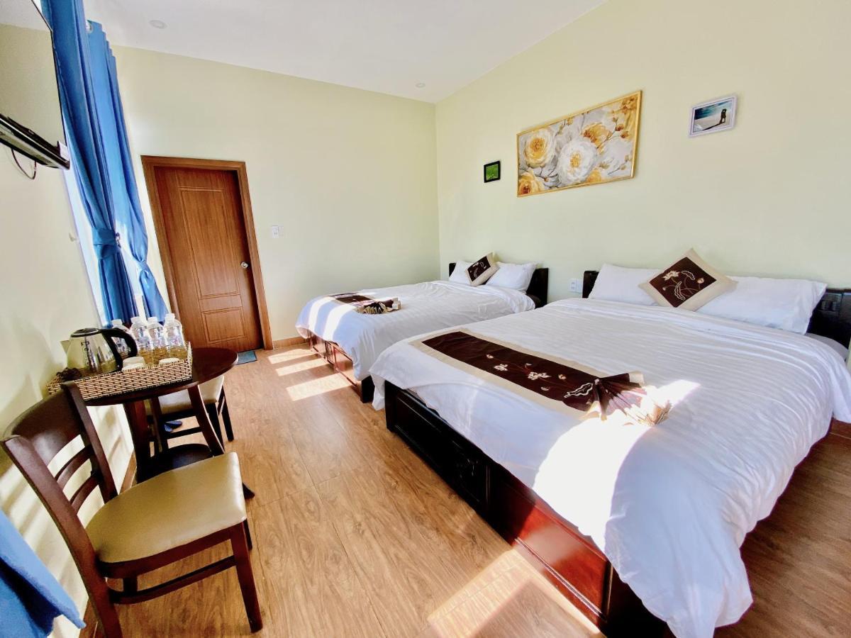 May Trang Villa Dalat Luaran gambar