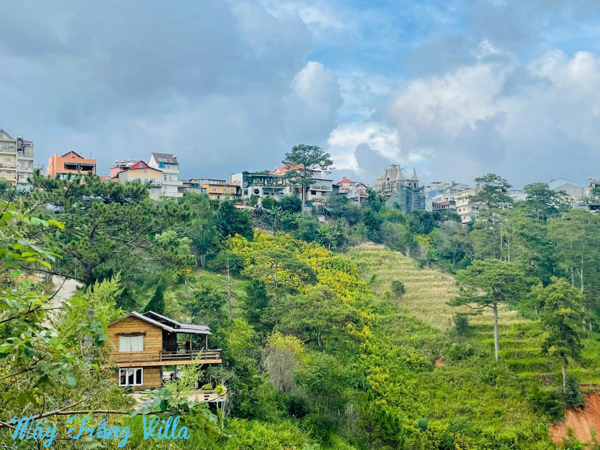 May Trang Villa Dalat Luaran gambar