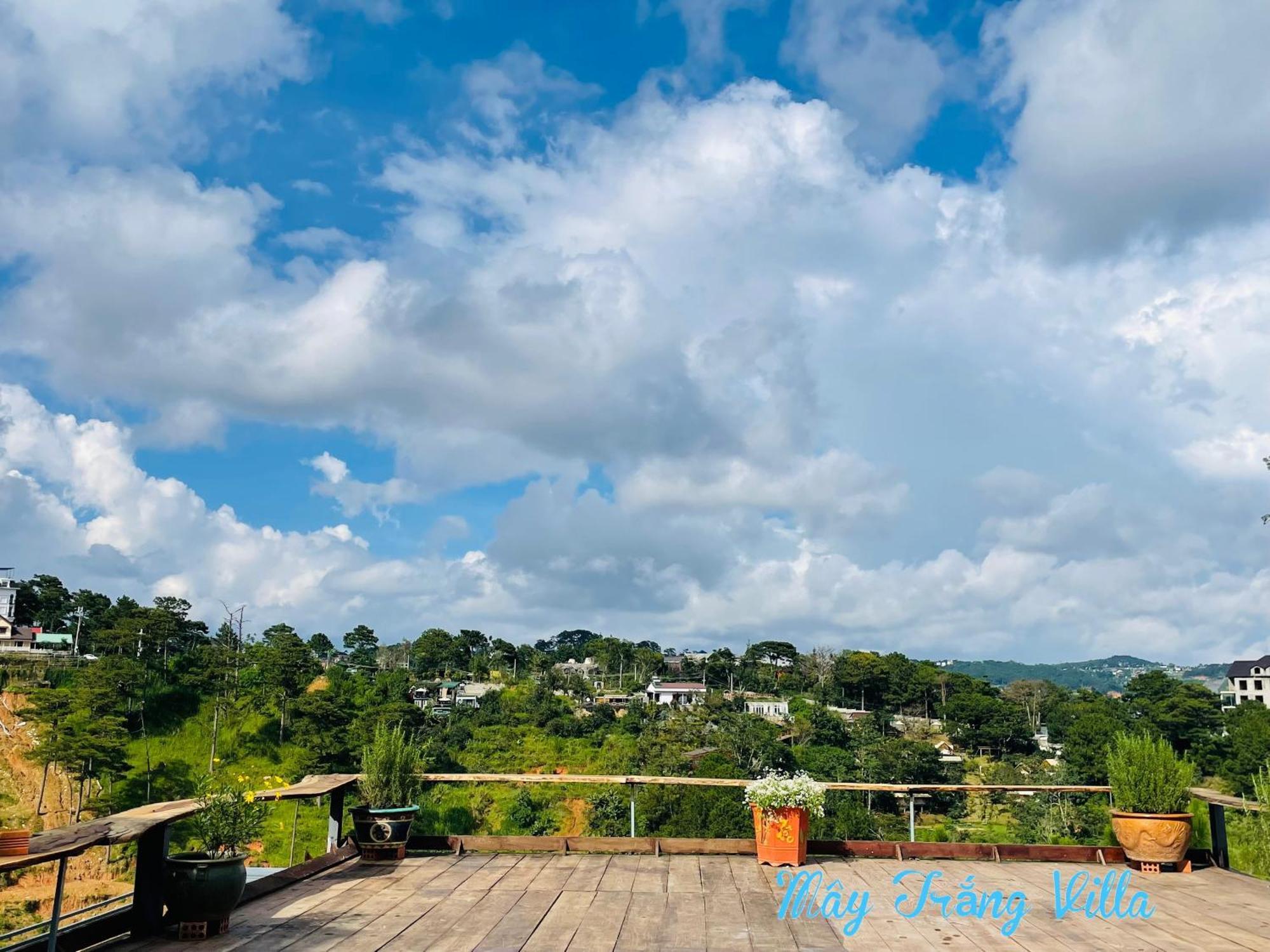 May Trang Villa Dalat Luaran gambar
