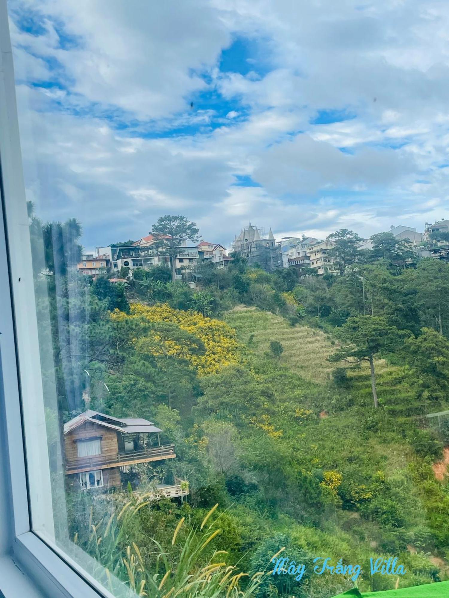 May Trang Villa Dalat Luaran gambar