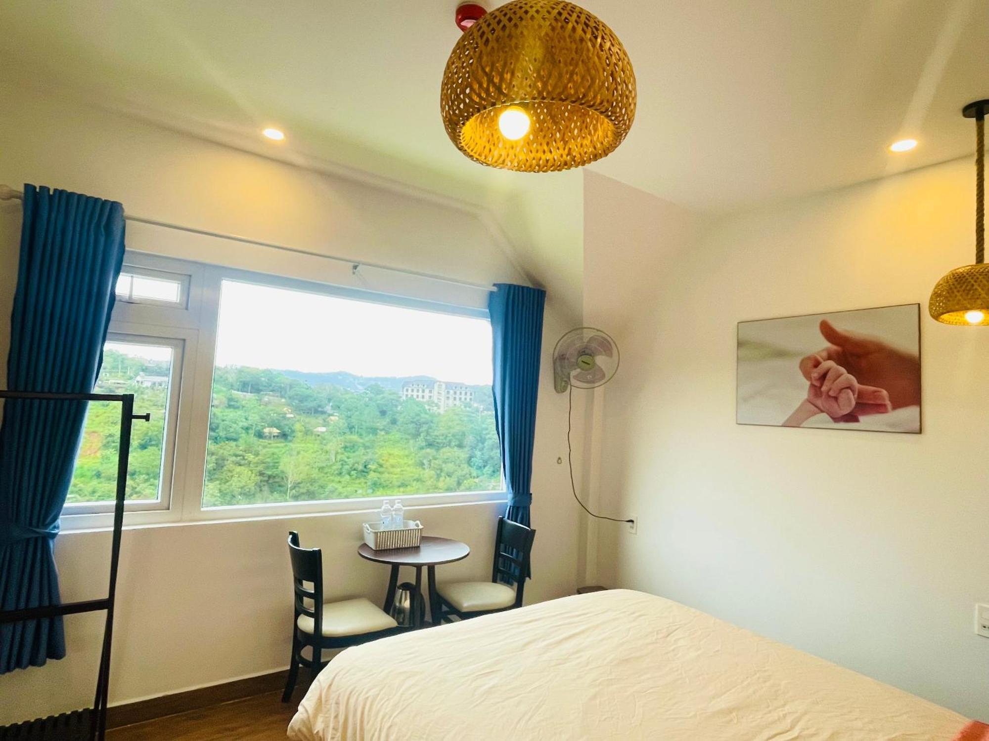 May Trang Villa Dalat Luaran gambar
