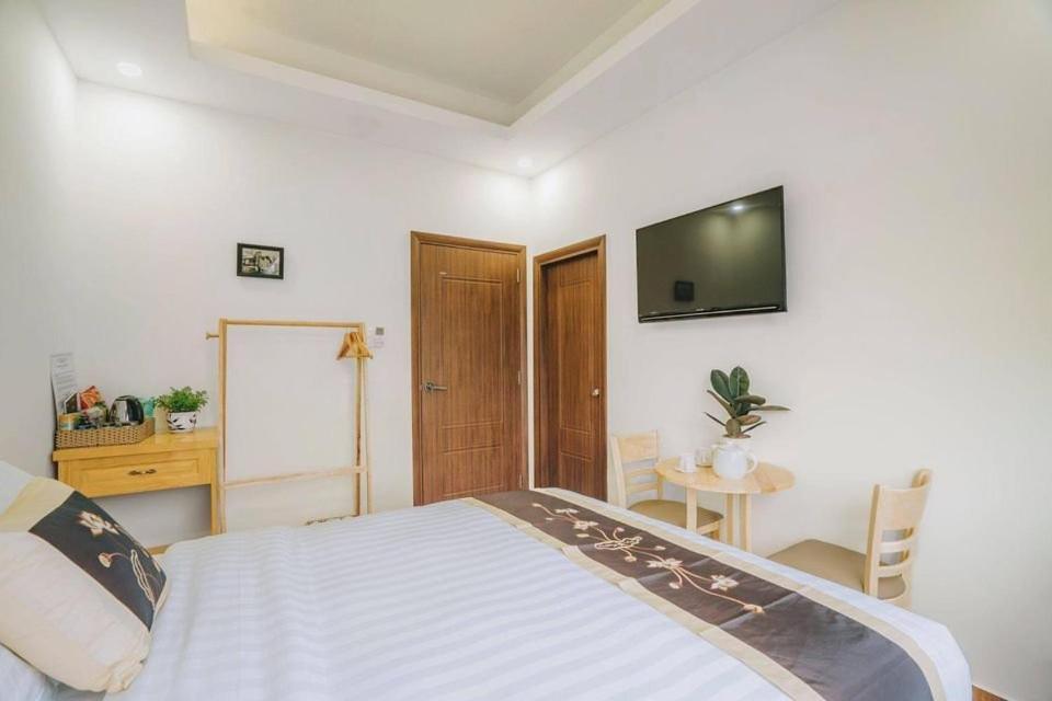 May Trang Villa Dalat Luaran gambar
